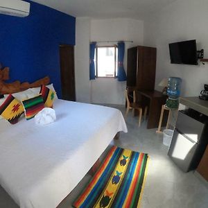 Suite con Cama King